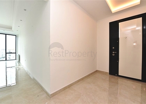 شقة من غرفتي نوم في مجمع سكني فاخر في منطقة محمودلار