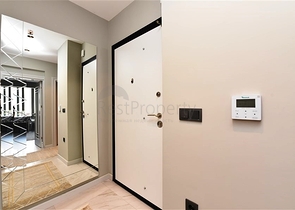 بنتهاوس 3+1 للبيع في قلعة ألانيا