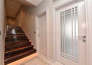 بنتهاوس 3+1 للبيع في قلعة ألانيا