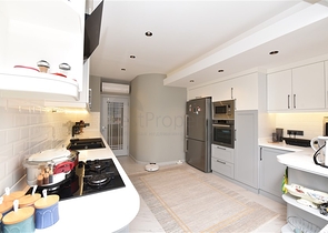 بنتهاوس 3+1 للبيع في قلعة ألانيا