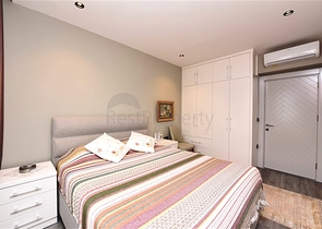 بنتهاوس 3+1 للبيع في قلعة ألانيا