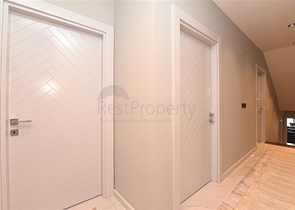 بنتهاوس 3+1 للبيع في قلعة ألانيا