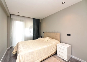 بنتهاوس 3+1 للبيع في قلعة ألانيا