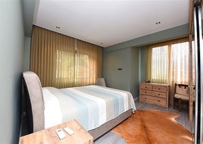 بنتهاوس 3+1 للبيع في قلعة ألانيا