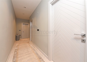 بنتهاوس 3+1 للبيع في قلعة ألانيا