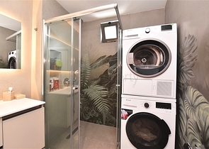 بنتهاوس 3+1 للبيع في قلعة ألانيا