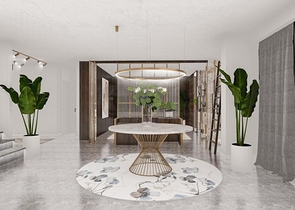 فيلا فاخرة 4 + 1 مع إطلالة بانورامية على البحر والقلعة 