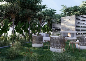 فيلا فاخرة 4 + 1 مع إطلالة بانورامية على البحر والقلعة 