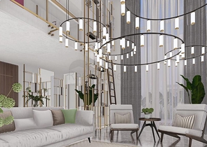 فيلا فاخرة 4 + 1 مع إطلالة بانورامية على البحر والقلعة 