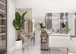 فيلا فاخرة 4 + 1 مع إطلالة بانورامية على البحر والقلعة 