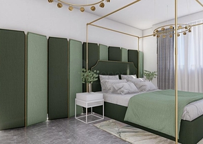 فيلا فاخرة 4 + 1 مع إطلالة بانورامية على البحر والقلعة 