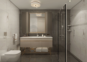 مشروع حصري في الجزء التاريخي من اسطنبول 