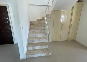 بنتهاوس واسع في منطقة محمودلار 