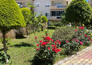 بنتهاوس واسع في منطقة محمودلار 