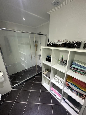 بنتهاوس 3+1 في منطقة أوبا