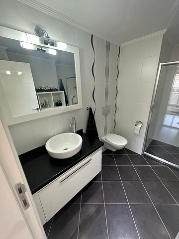 بنتهاوس 3+1 في منطقة أوبا