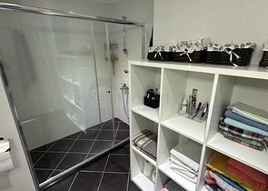 بنتهاوس 3+1 في منطقة أوبا