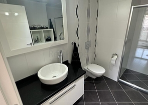 بنتهاوس 3+1 في منطقة أوبا