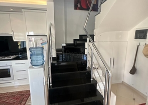 بنتهاوس 3+1 في منطقة أوبا