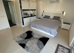 بنتهاوس 3+1 في منطقة أوبا