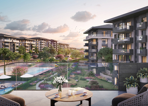 مشروع مفهوم الأسرة من مطور معروف