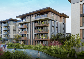 مشروع مفهوم الأسرة من مطور معروف