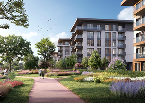 مشروع مفهوم الأسرة من مطور معروف