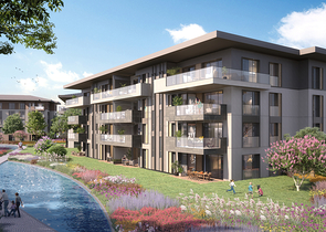 مشروع مفهوم الأسرة من مطور معروف