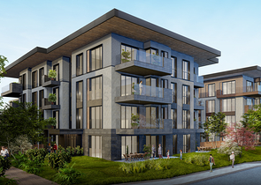 مشروع مفهوم الأسرة من مطور معروف