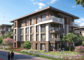 مشروع مفهوم الأسرة من مطور معروف