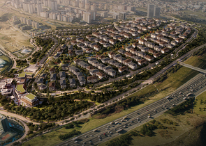 مشروع مفهوم الأسرة من مطور معروف