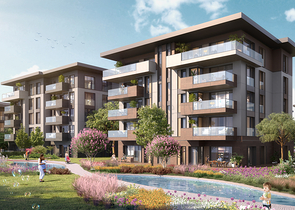 مشروع مفهوم الأسرة من مطور معروف