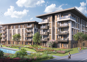 مشروع مفهوم الأسرة من مطور معروف