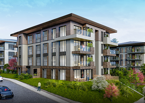 مشروع مفهوم الأسرة من مطور معروف