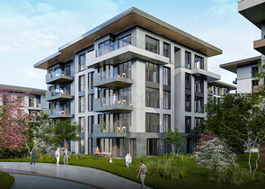 مشروع مفهوم الأسرة من مطور معروف