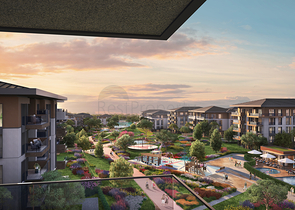 مشروع مفهوم الأسرة من مطور معروف