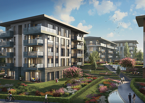 مشروع مفهوم الأسرة من مطور معروف