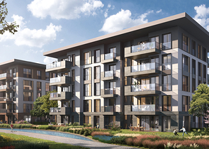 مشروع مفهوم الأسرة من مطور معروف