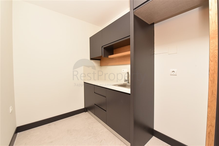 مساحة مكتبية في مجمع حديث