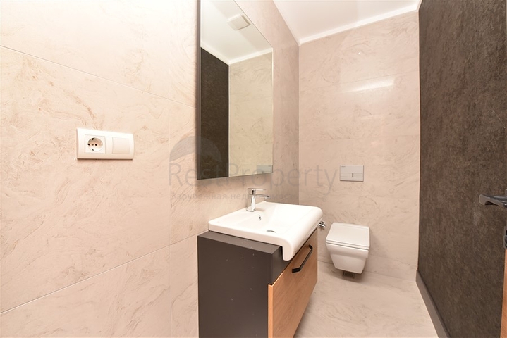 مساحة مكتبية في مجمع حديث