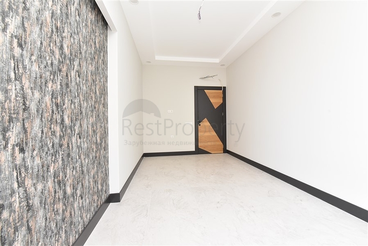 مساحة مكتبية في مجمع حديث