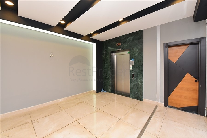 مساحة مكتبية في مجمع حديث