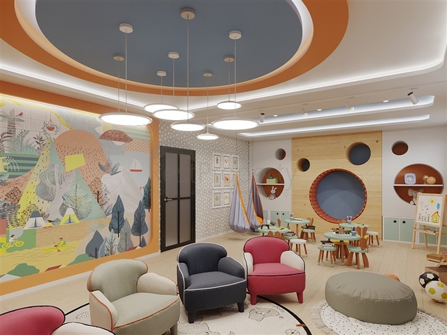 مشروع استثماري جديد في منطقة أوبا