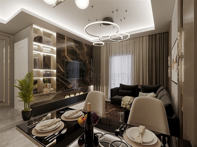 مشروع استثماري جديد في منطقة أوبا