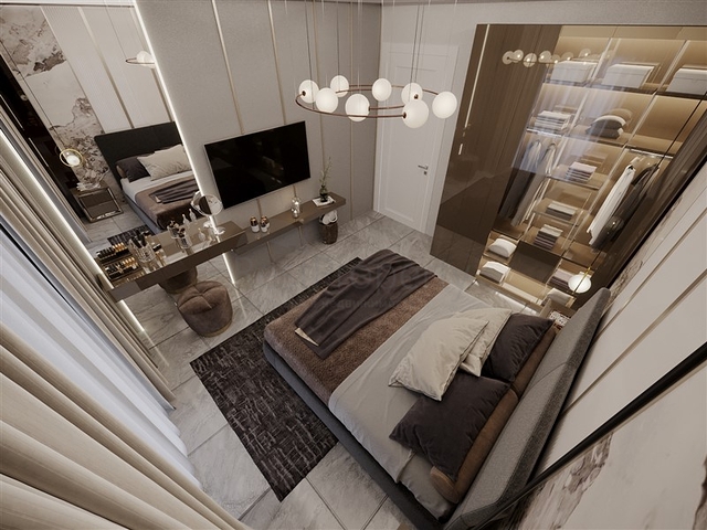 مشروع استثماري جديد في منطقة أوبا