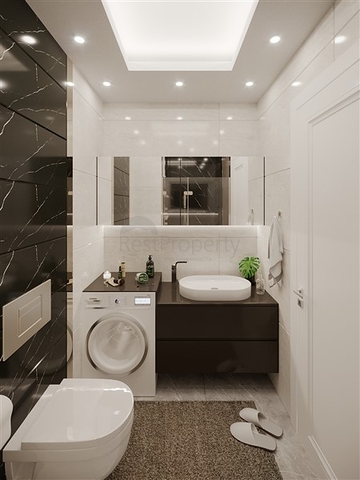 مشروع استثماري جديد في منطقة أوبا