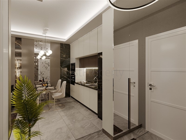 مشروع استثماري جديد في منطقة أوبا