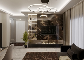 مشروع استثماري جديد في منطقة أوبا