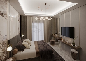 مشروع استثماري جديد في منطقة أوبا