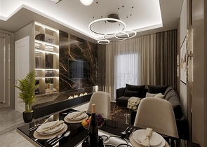 مشروع استثماري جديد في منطقة أوبا